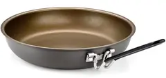 GSI Pinnacle 10" Frypan 25,5cm Lätt stekpanna med icke-stick beläggning