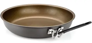 GSI Pinnacle 10&quot; Frypan 25,5cm L&#228;tt stekpanna med icke-stick bel&#228;ggning