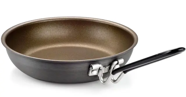 GSI Pinnacle 8" Frypan, 20cm Lett stekepanne med non-stick belegg 