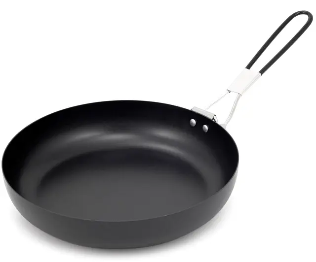 GSI Steel Frypan 23 cm Stekpanna lätt 