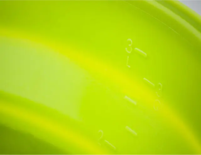 GSI Escape Set with Fry Pan Grön 