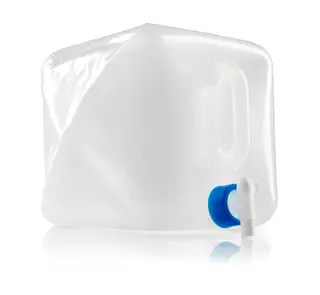 GSI Water Cube Bekv&#228;m och vikbar vattenbeh&#229;llare