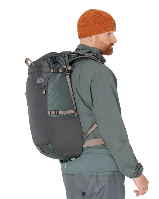 Guideline ULBC Daypack 25 Perfekt sekk til fisketuren 