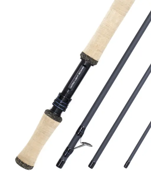 Guideline ULS 2.0 #6 10'6" 