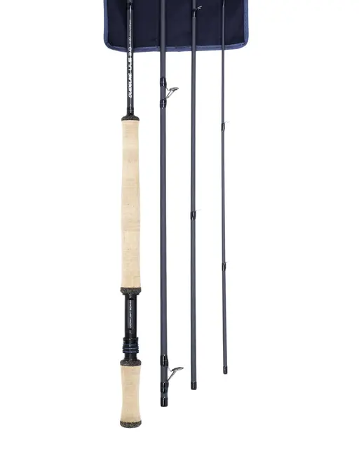 Guideline ULS 2.0 #6 10'6" 