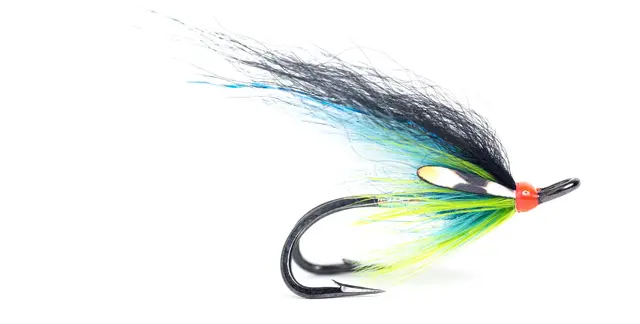 Guideline TS Clear Water Double #8 