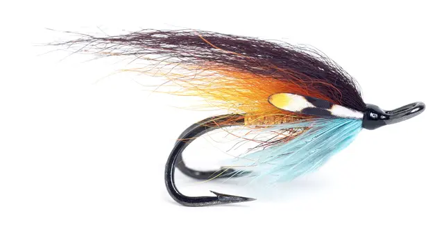 Guideline TS The Usual Double #8 