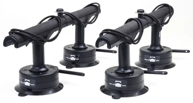 Vac-Rac Standard Professional 