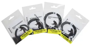 GuideLina Skagit Spetsar 15&#39;