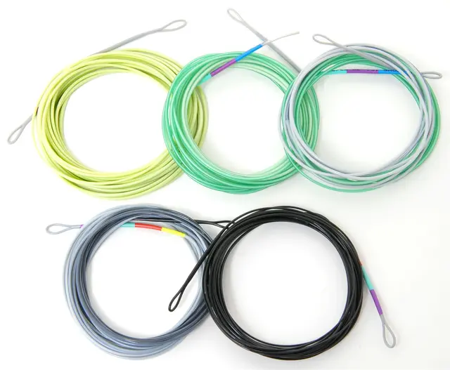 GuideLina 4D Compact Spets 10' 7g Float 