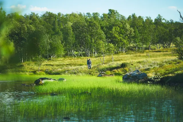 Guideline ULBC Daypack 25 Perfekt sekk til fisketuren 