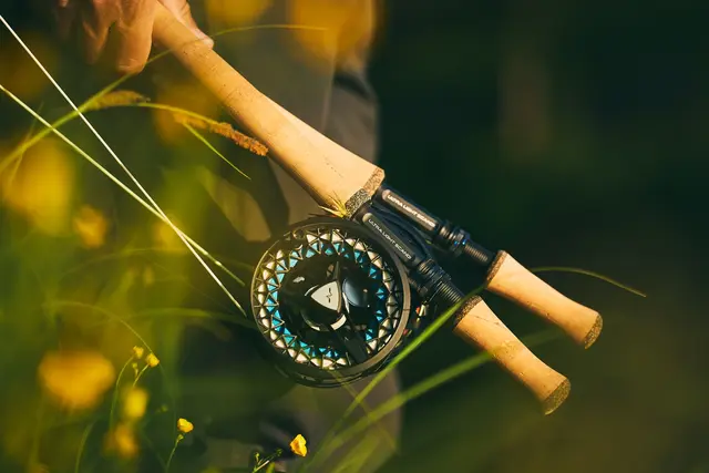 Guideline ULS 2.0 #6 10'6" 