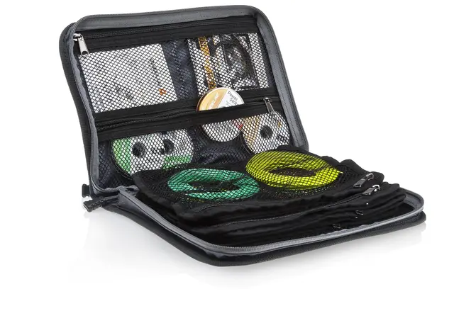 Guideline Shooting Head Pack Mapp till skjutklumpar och spetsar 