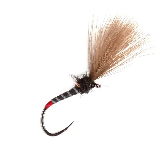 Guideline Black Holotag Shuttlecock #16 Kjøp 12 fluer få gratis flueboks 