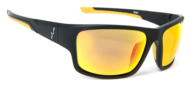 Guideline Experience Sunglasses Yellow Lens 