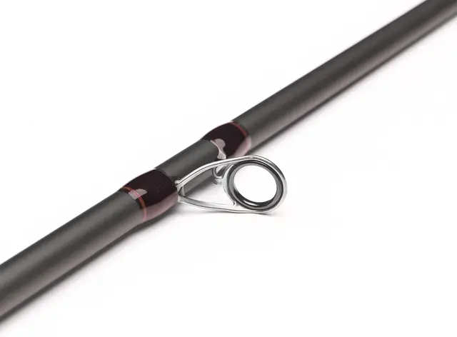 Guideline NT11 Fast Full Flex #8/9 13' 6-delt 