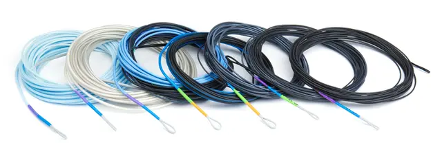 GuideLina PT 4D Front 15' 11g Flyt #8-11, 15', 11g, 170grains, 4,5m 