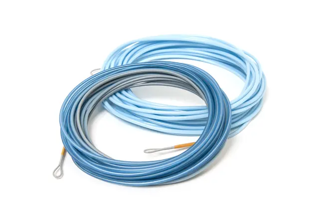 GuideLina Power Taper 4D Body F/S2 39g #11/12, 39g, 600grains, 7m 