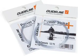Guideline Power Strike Trout 9` Tapert fortom fra Guideline