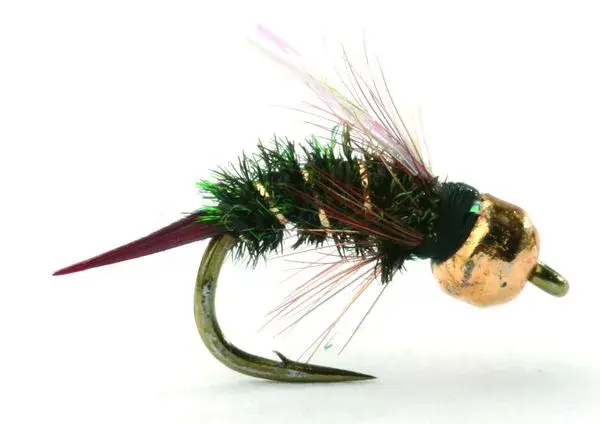 Flash Prince #16 Köp 12 flugor och få en gratis flugask 