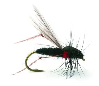 Russer Flua #12 Kvalitétsflugor från kända leverantörer