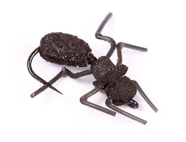 Ant Misbehavin Logans #12 Köp 12 flugor och få en gratis flugask 