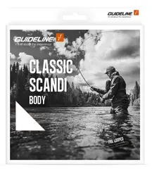 Guideline Classic Scandi Tohånds klump