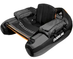Guideline Drifter Kickboat Bellyboat av høy kvalitet