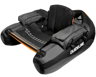 Guideline Drifter Kickboat Bellyboat av h&#248;y kvalitet