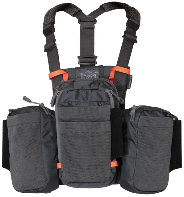 Guideline Experience Multi Harness Graphite 