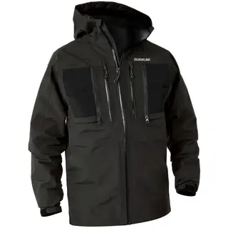 Guideline Laxa 2.0 Jacket Graphite