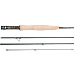 Guideline LPX Tactical Enhåndsstang 4-delt