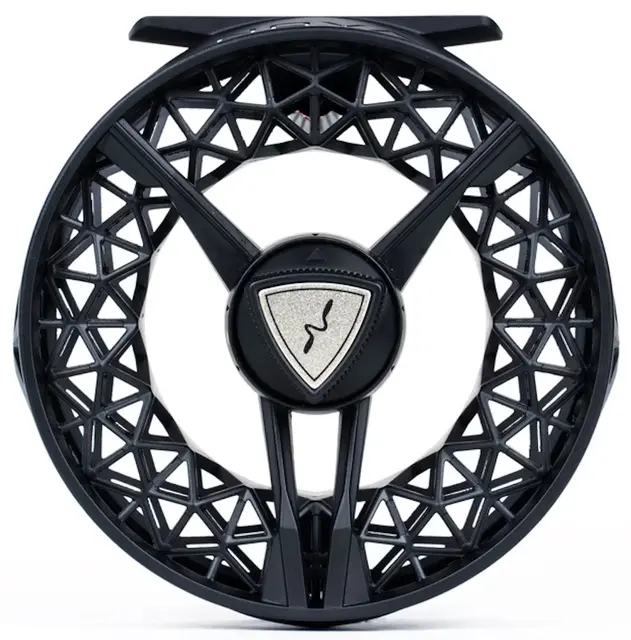 Guideline Nova Black #4/6 