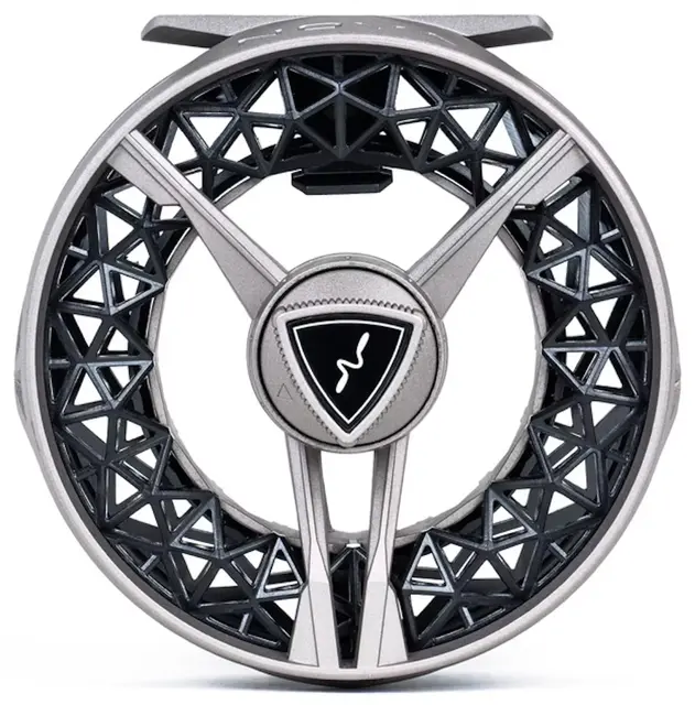 Guideline Nova Cassette Black #6/8 