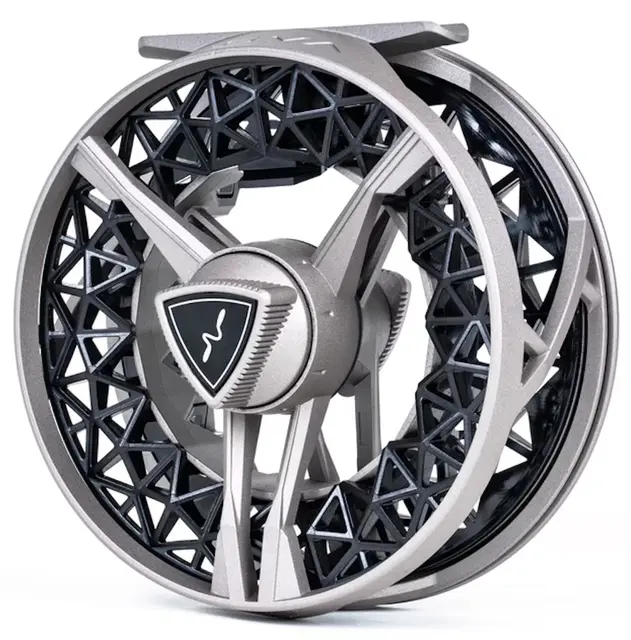 Guideline Nova Cassette Black #6/8 