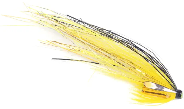 Guideline SG's Black & Yellow Flashwing 8cm 