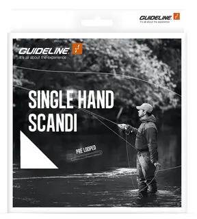 Guideline Single Hand Scandi WF