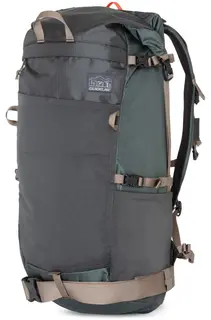 Guideline ULBC Daypack 25 Perfekt sekk til fisketuren