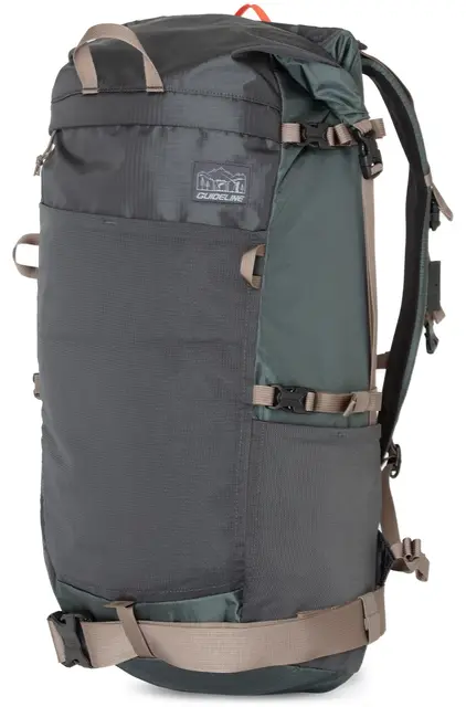 Guideline ULBC Daypack 25 Perfekt sekk til fisketuren 