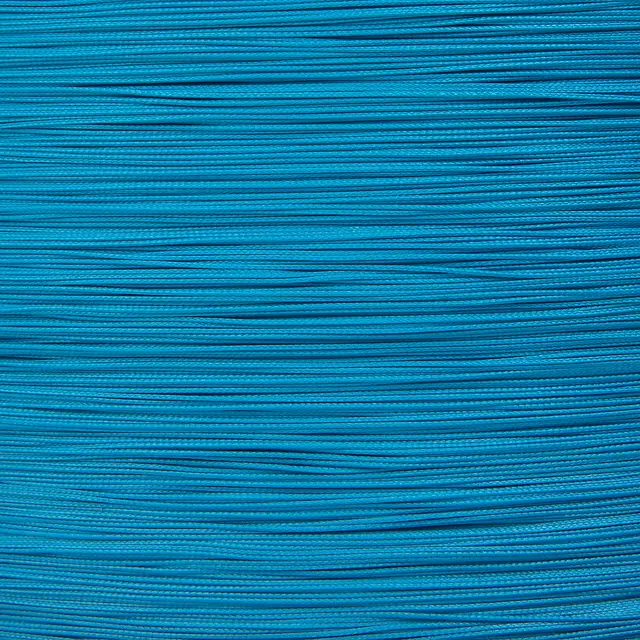 Guideline Braided Backing Blue 30 lbs 100m 
