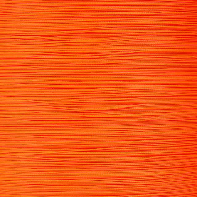 Guideline Braided Backing Orange 30 lbs 200m 