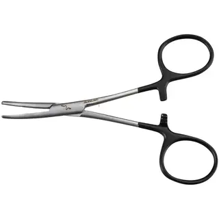Guideline Curved Forceps