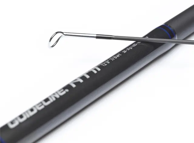 Guideline NT11 Salmon & Seatrout 15'9" 6-delat #10/11 