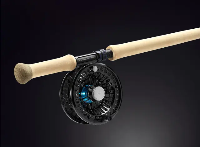 Guideline NT11 Salmon & Seatrout 15'9" 6-delat #10/11 