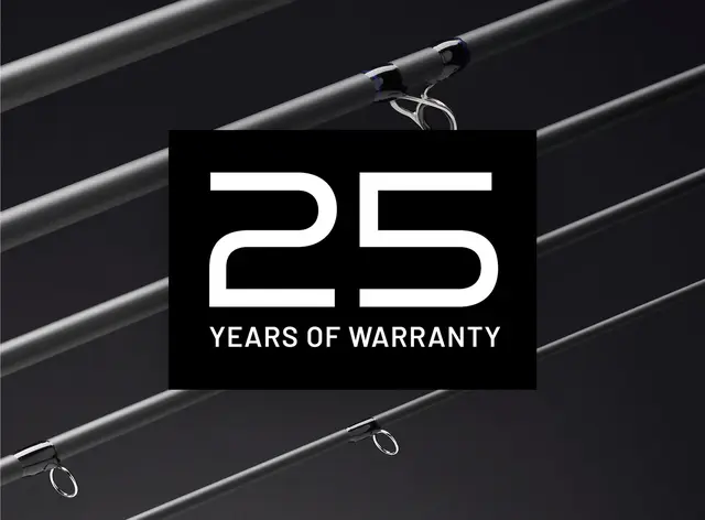 Guideline NT11 Salmon & Seatrout 15'9" 6-delat #10/11 