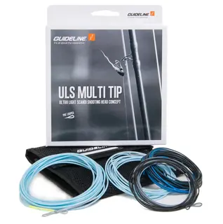 Guideline ULS Multi Tip Float