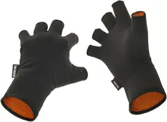 Guideline Fir-Skin Vindtette Vanter Komfortable, vann- og vindtette vanter