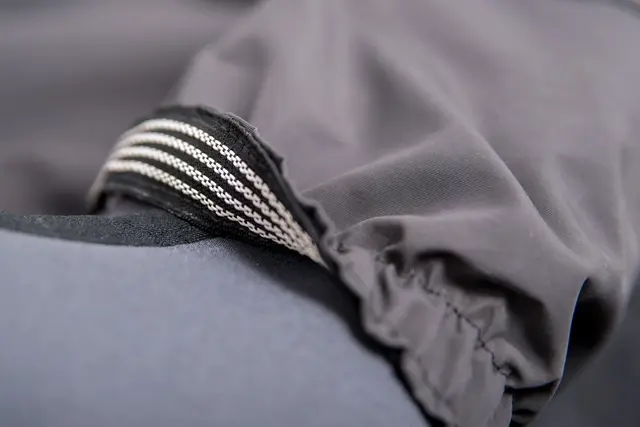 Guideline Laxa Wader 2.0 Granite XS Solid 4-lags nylon stoff 