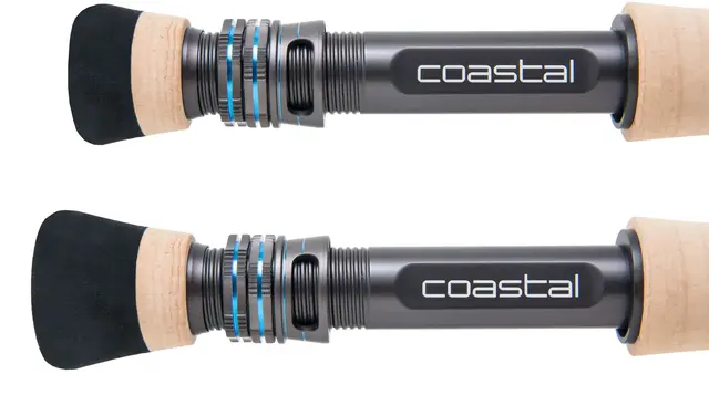 Guideline LPX Coastal 9'3" #5 4-delt - Enhånds 