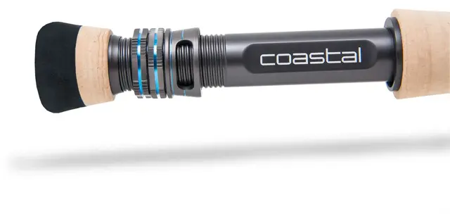 Guideline LPX Coastal 9'3" #5 4-delt - Enhånds 